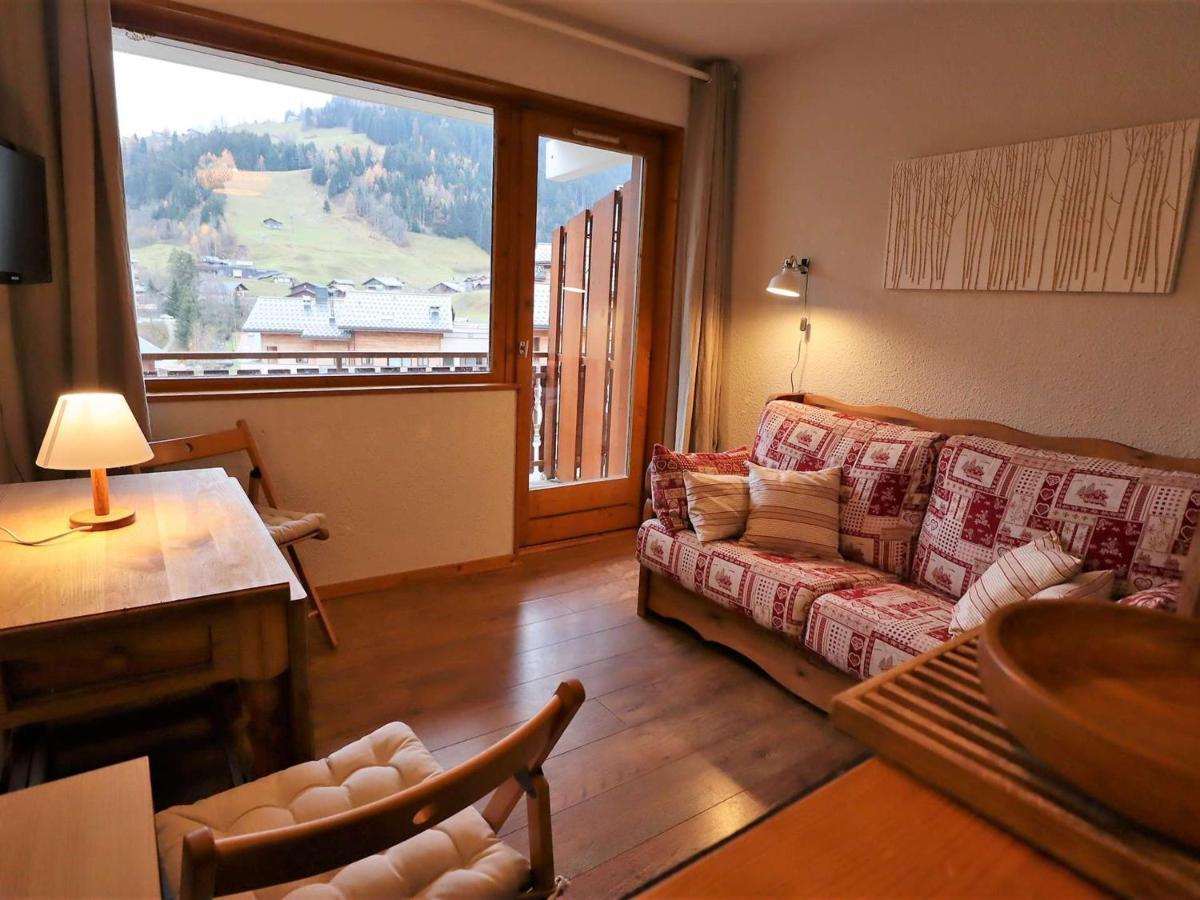 Appartement Douillet A La Montagne, 2-3 Pers., Balcon, Pres Des Commerces - Fr-1-342-262 Beaufort  Exteriér fotografie
