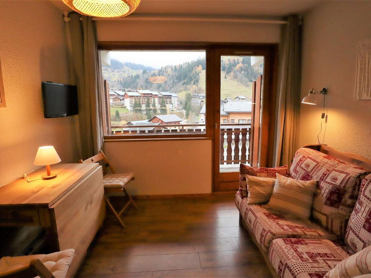 Appartement Douillet A La Montagne, 2-3 Pers., Balcon, Pres Des Commerces - Fr-1-342-262 Beaufort  Exteriér fotografie