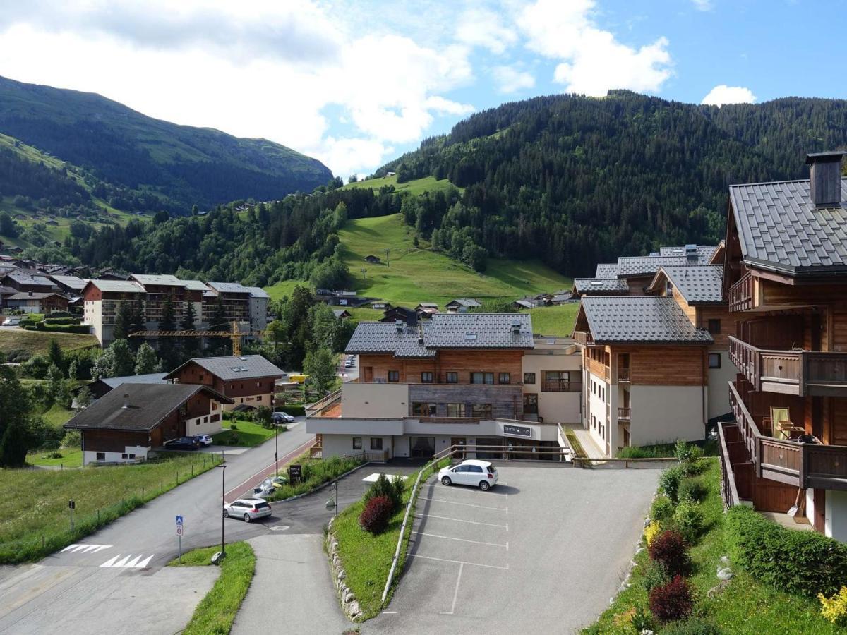 Appartement Douillet A La Montagne, 2-3 Pers., Balcon, Pres Des Commerces - Fr-1-342-262 Beaufort  Exteriér fotografie