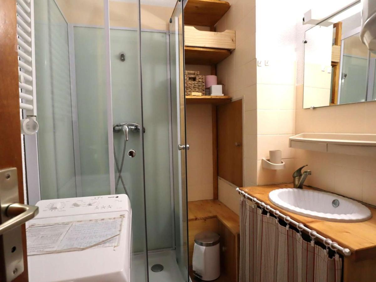Appartement Douillet A La Montagne, 2-3 Pers., Balcon, Pres Des Commerces - Fr-1-342-262 Beaufort  Exteriér fotografie